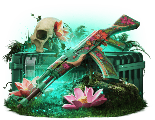 Бесплатный кейс CS2